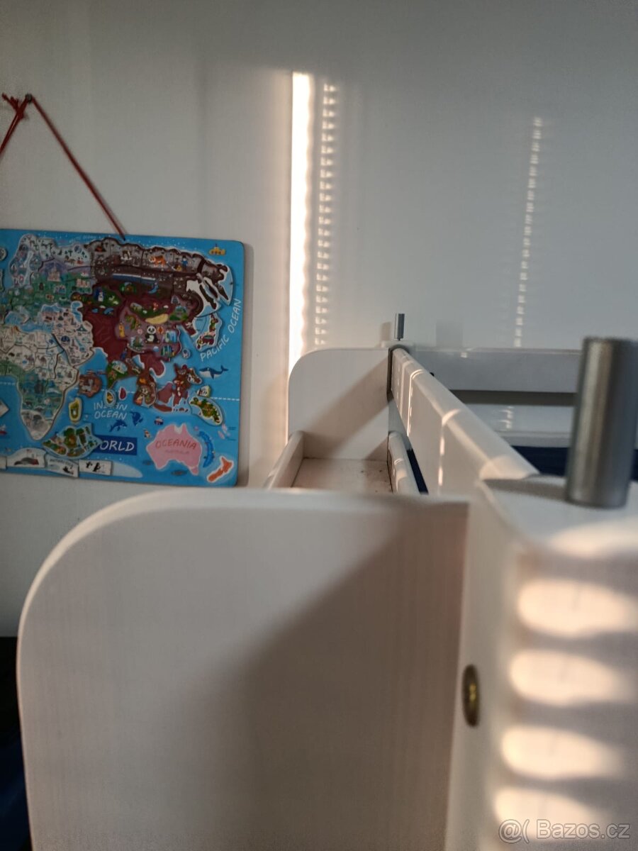 Patrová postel Domestav - 4