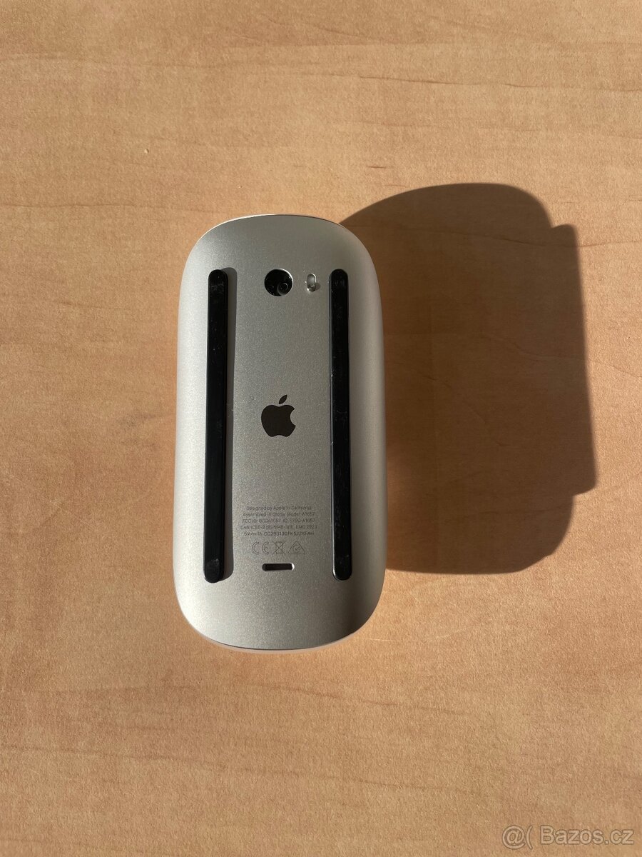 Apple Magic Mouse 2 - 4