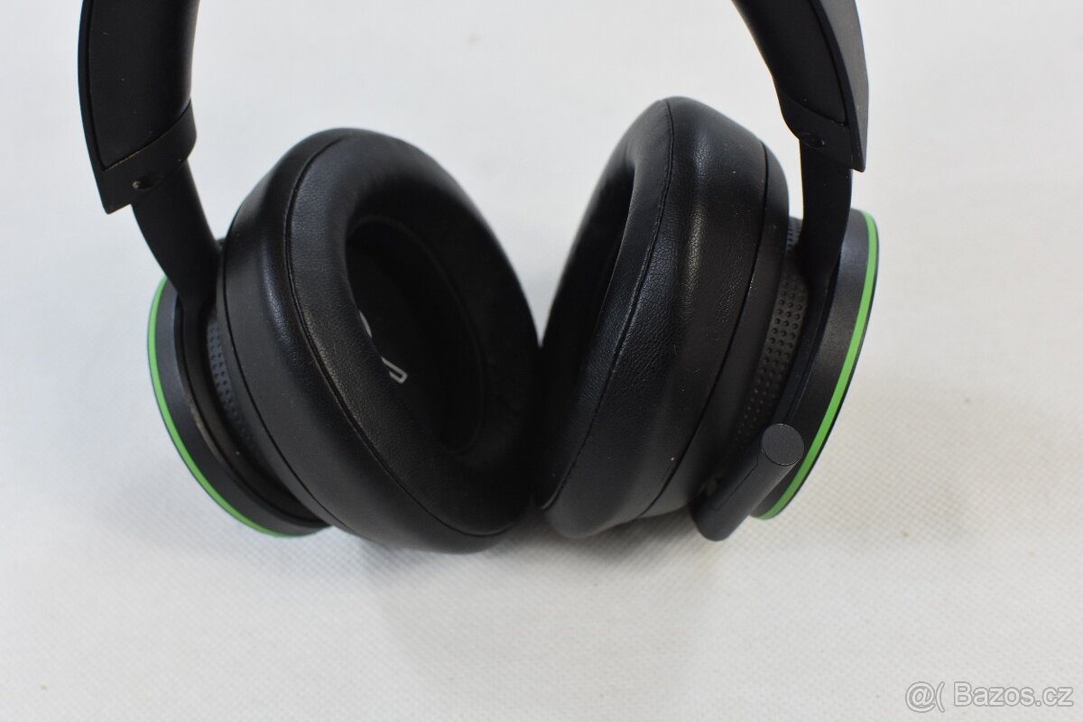 Microsoft Bezdrátová herní sluchátka Xbox Wireless Headset - 4