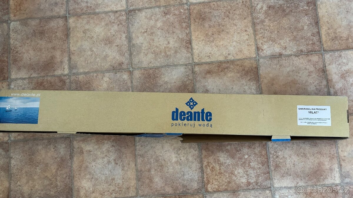 Deante KOL 007B odtokový žlab NOVÝ - 4