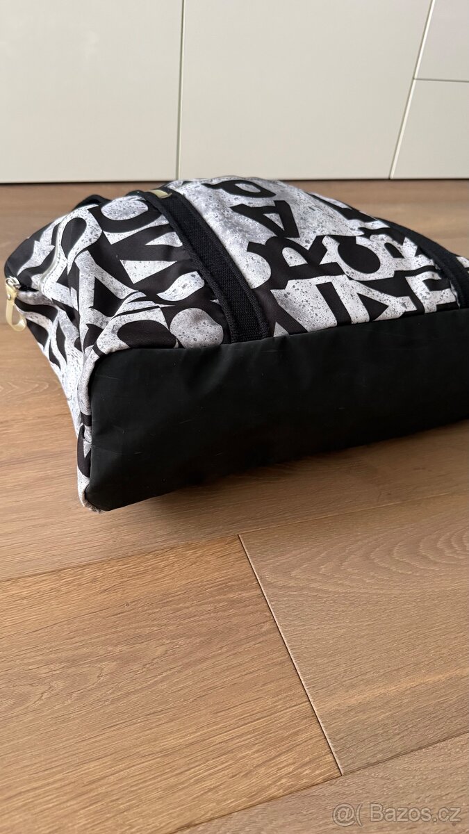 Sportovní taška - 4