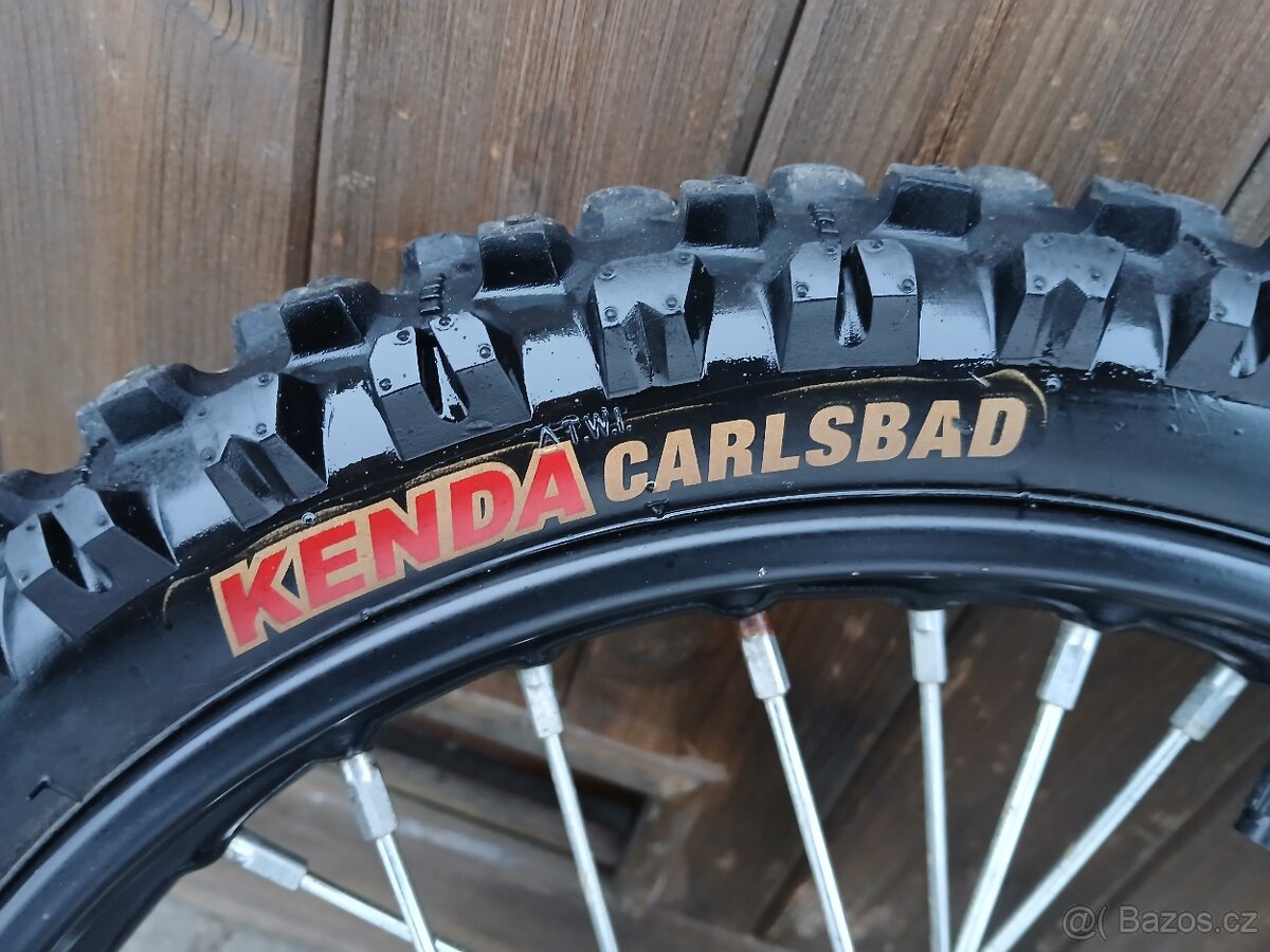 Kola Pitbike 14x12 - 4