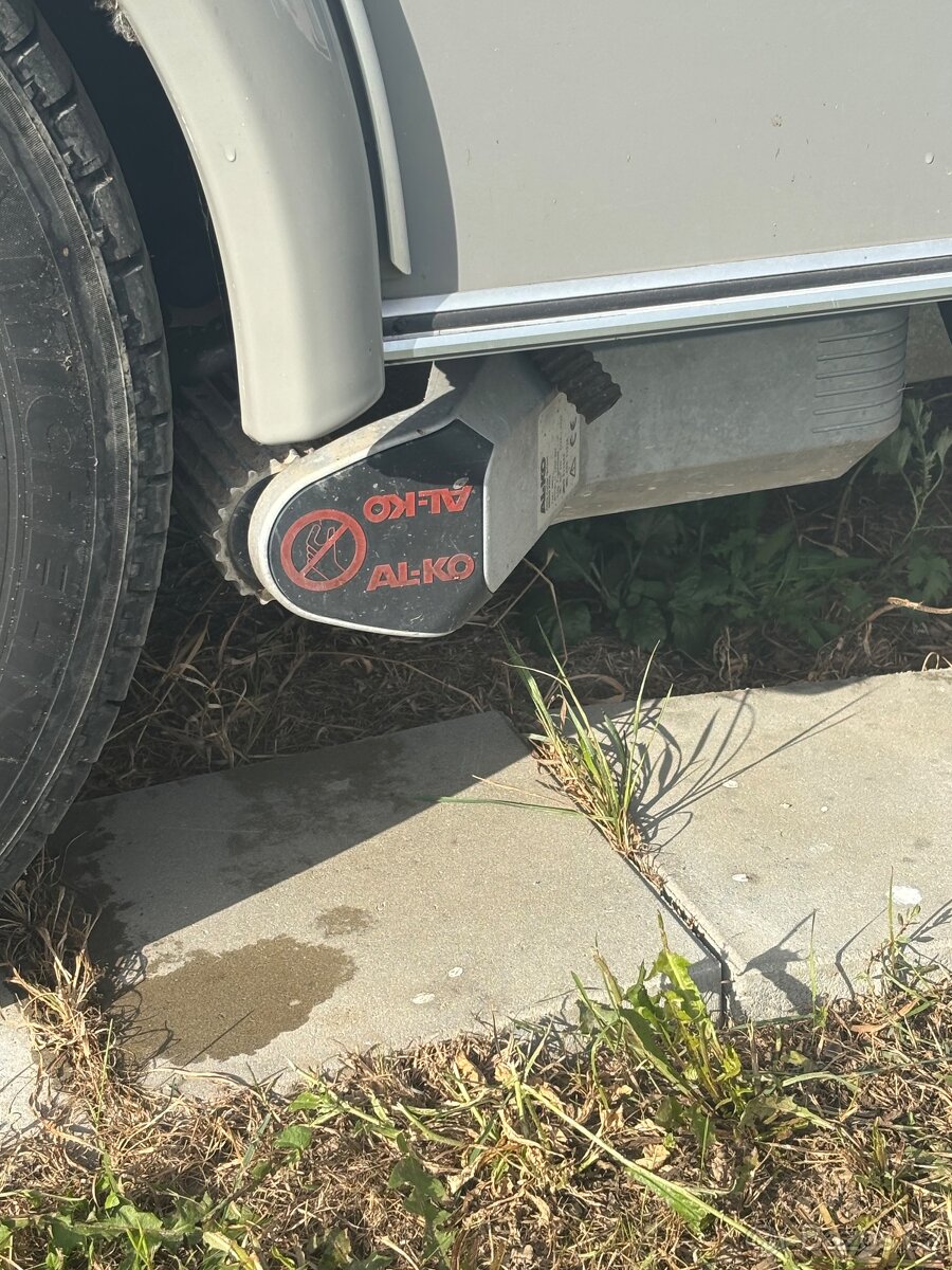 Hymer Feeling 430 - 4