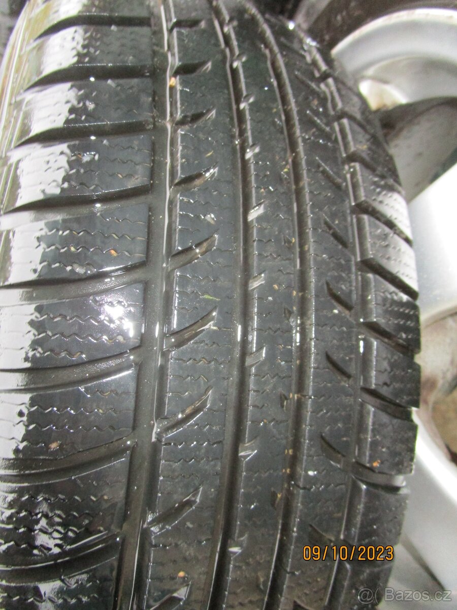 Al kola R 15 5x100 - 4