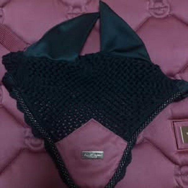 Podsedlovka a čabraka pro ponyho - 4