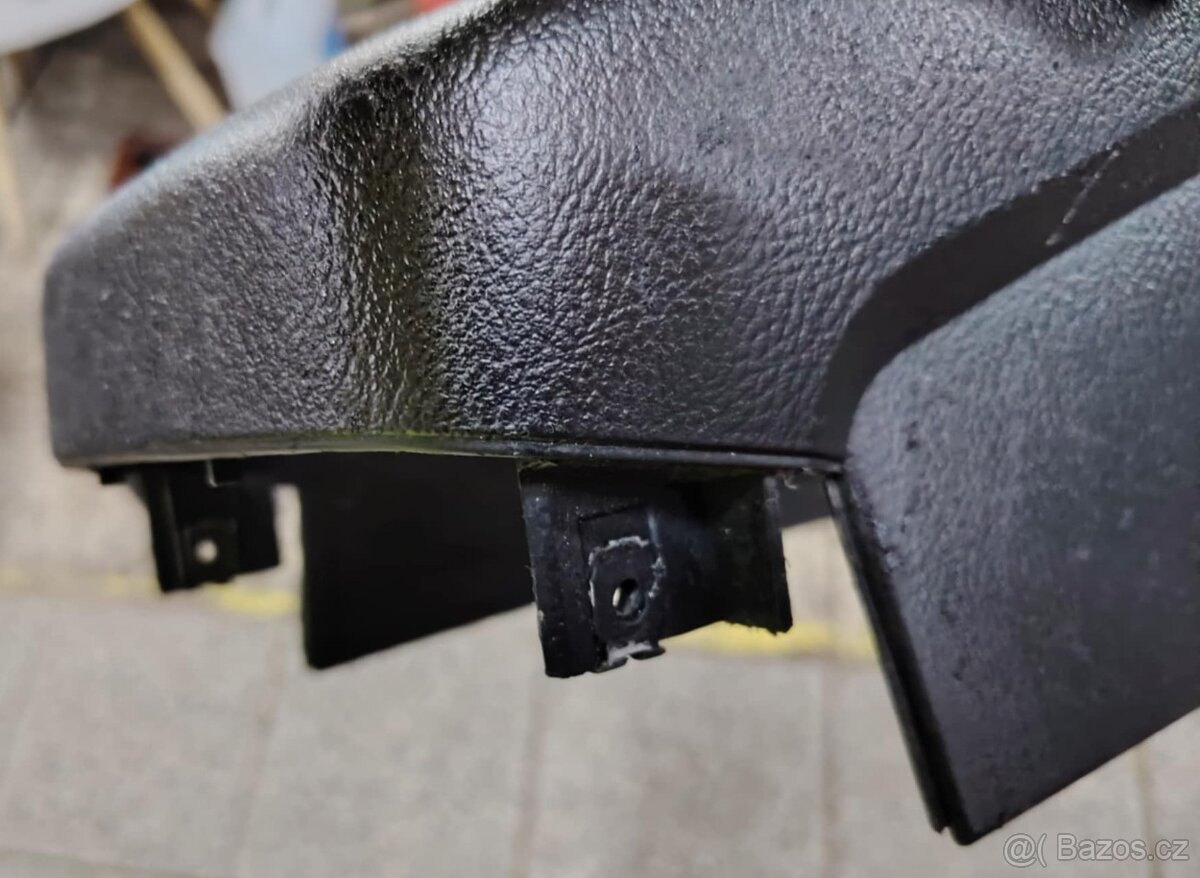 prodám středový tunel do VW Bory a Golfa 4 - 4