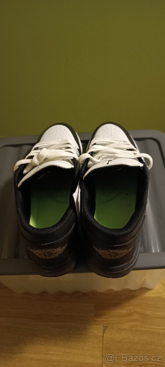 Nové boty vel.43 - 4