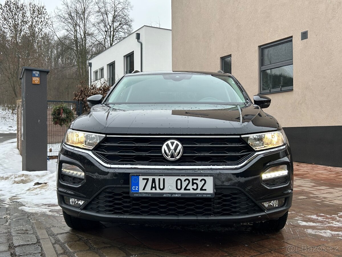 VW T-ROC 29 000km - 4