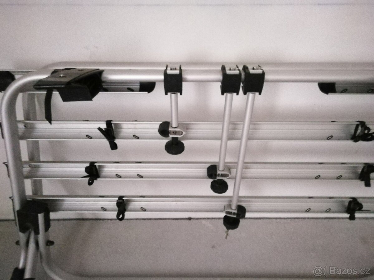 VW T6 T6.1 nosič kol - 4