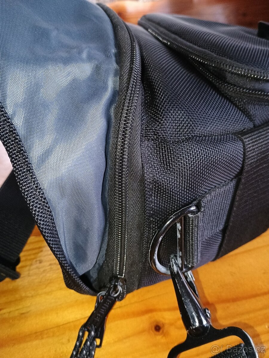 Fotobrašna Tamrac - 4