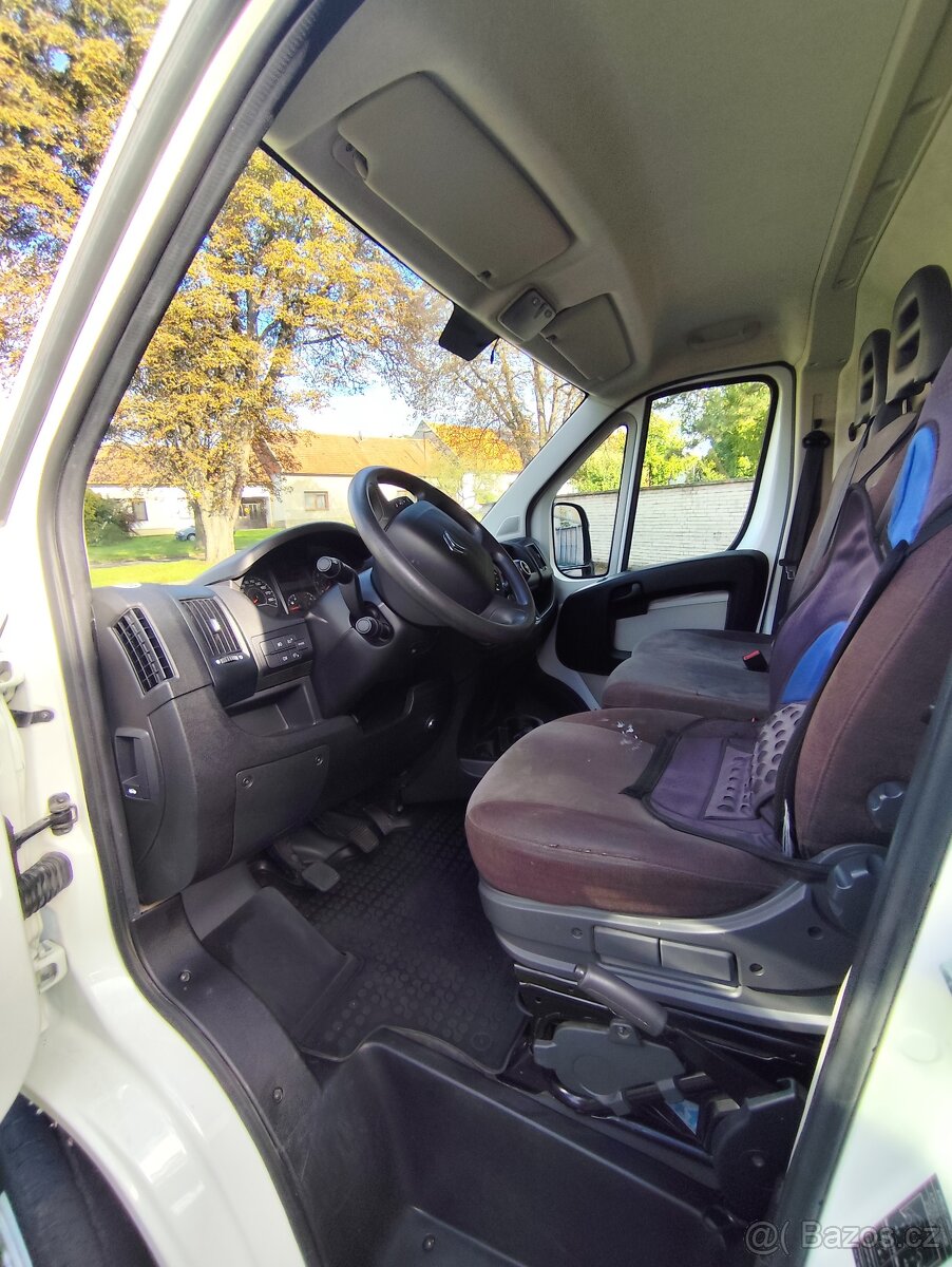 Jumper chyba DPF filtru - 4