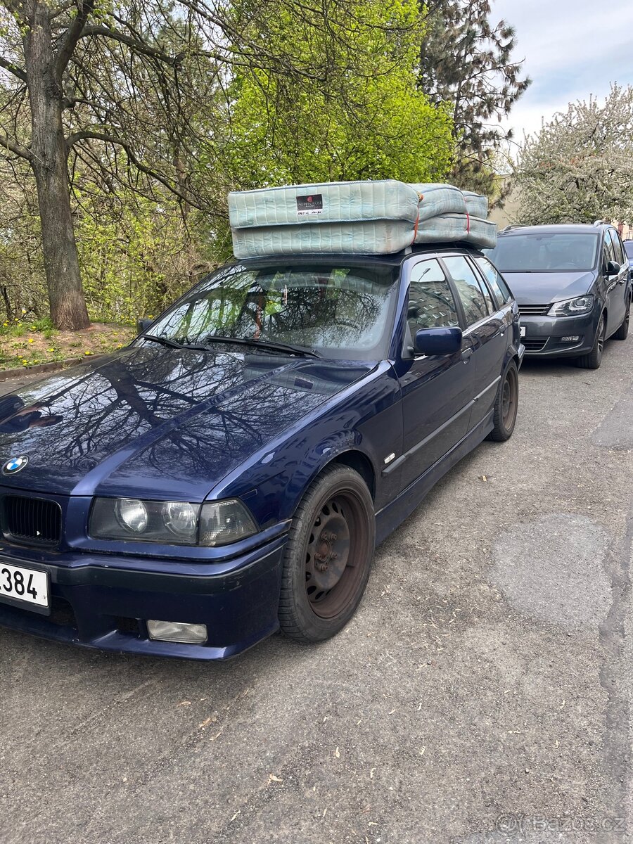 Stavitelné tlumiče e36 - stavítko - 4