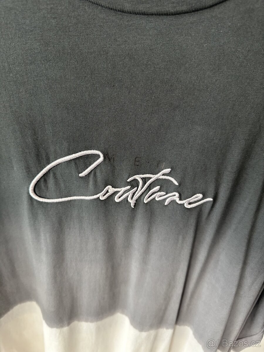 Pánské tričko - 4