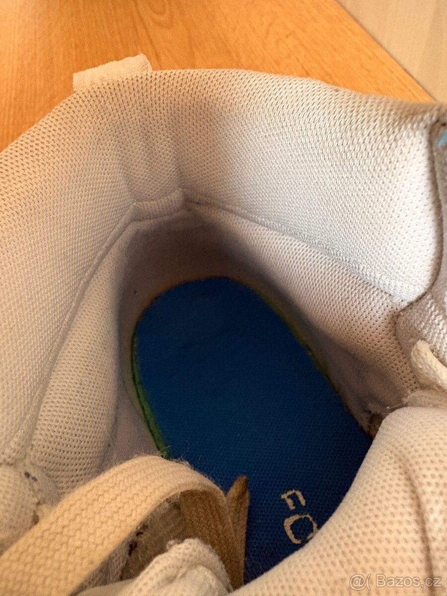Puma boty vel.36 - 4