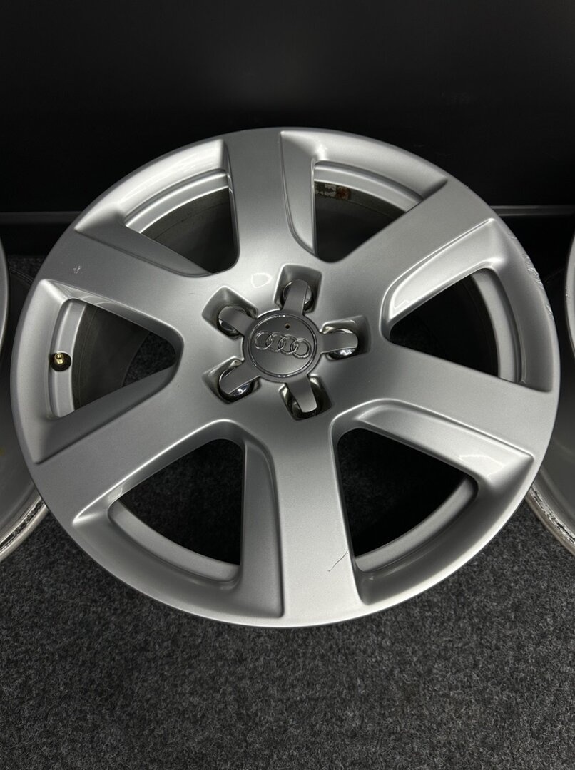 Alu Audi A6 5x112 17” 4G0601025L - 4