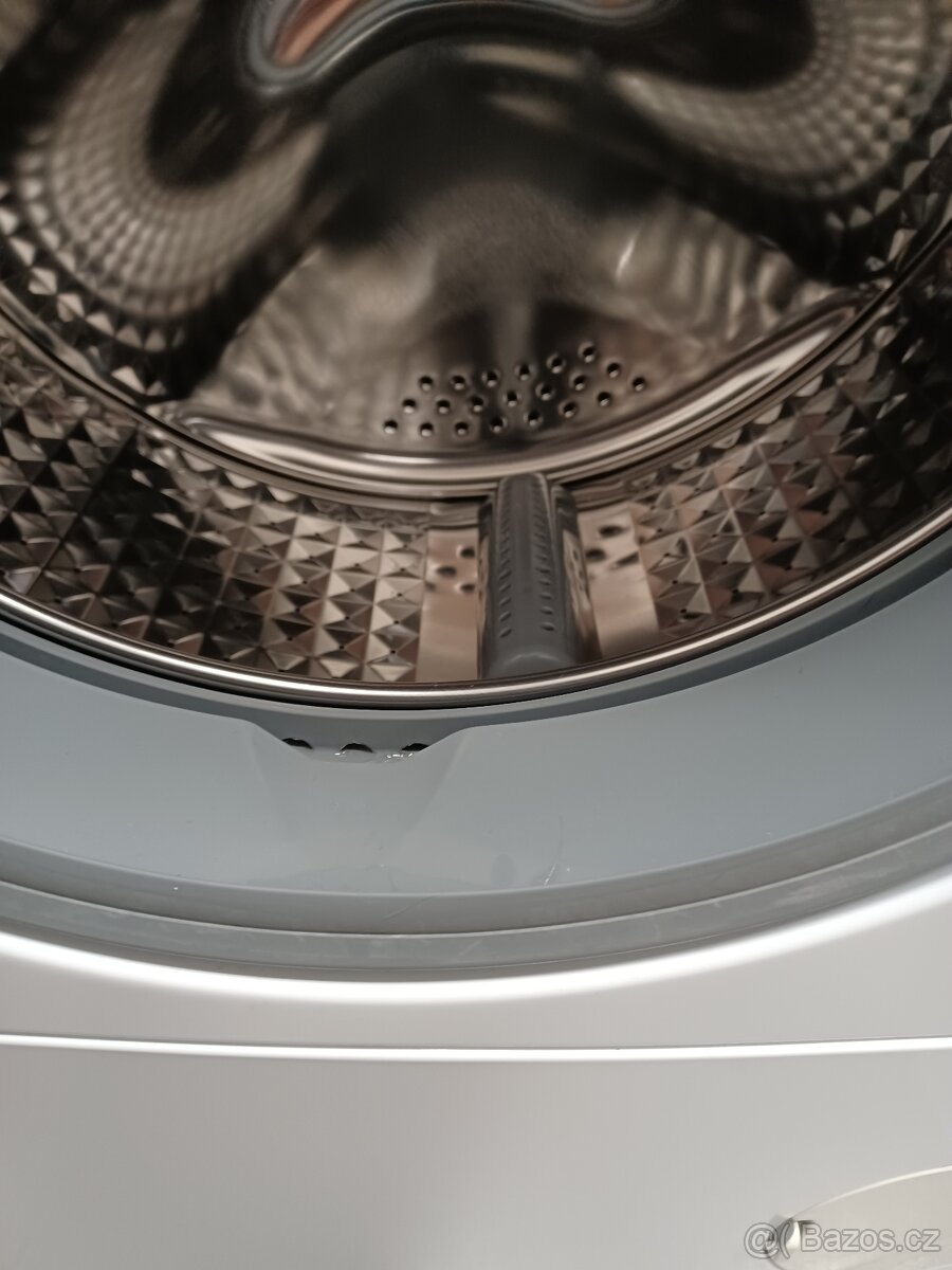Pračka - 4