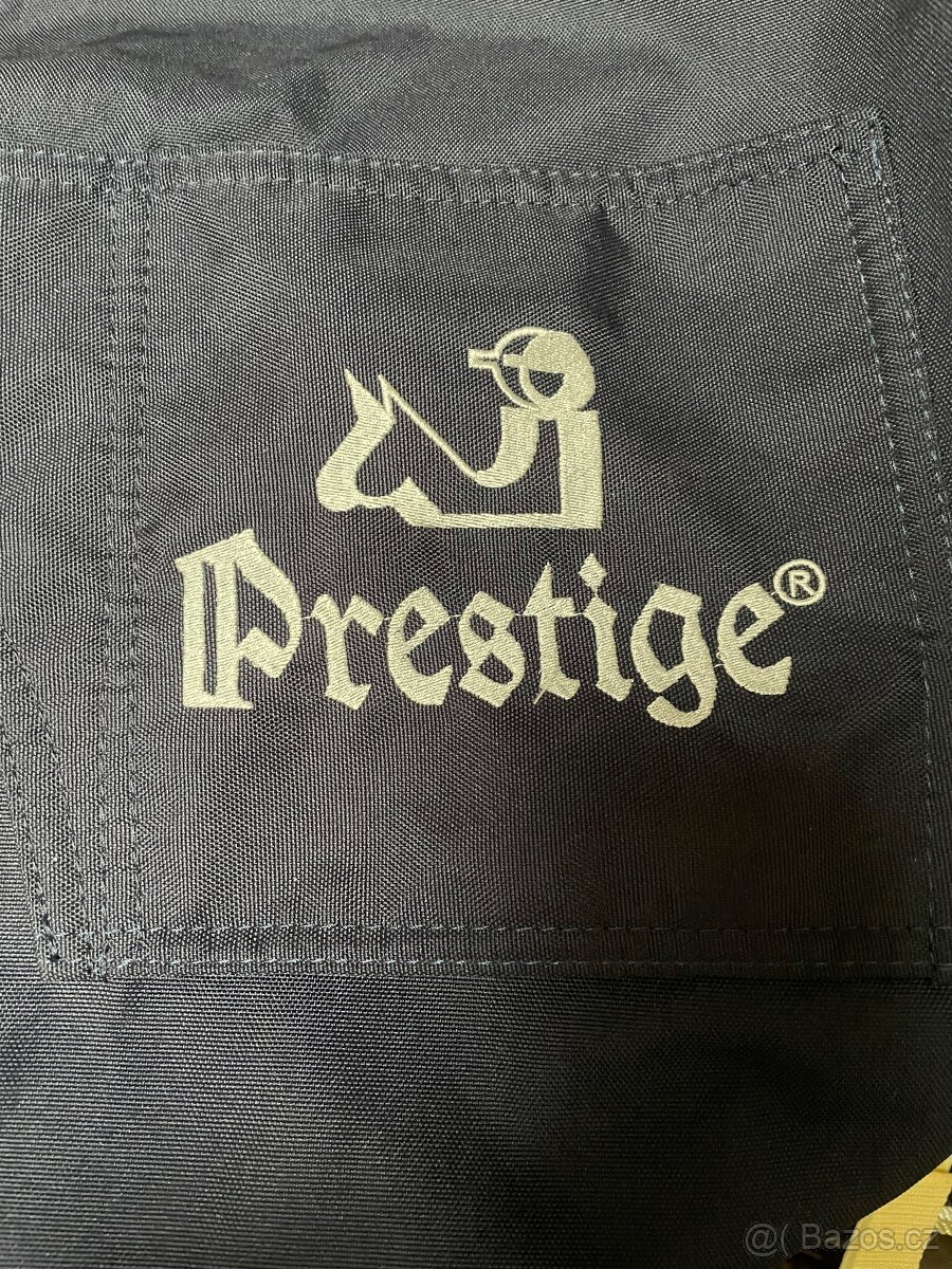 3KRAT ORIGINÁL PRESTIGE OBAL NA SEDLO - 4