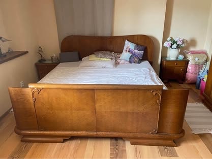 Nábytek do ložnice - 4