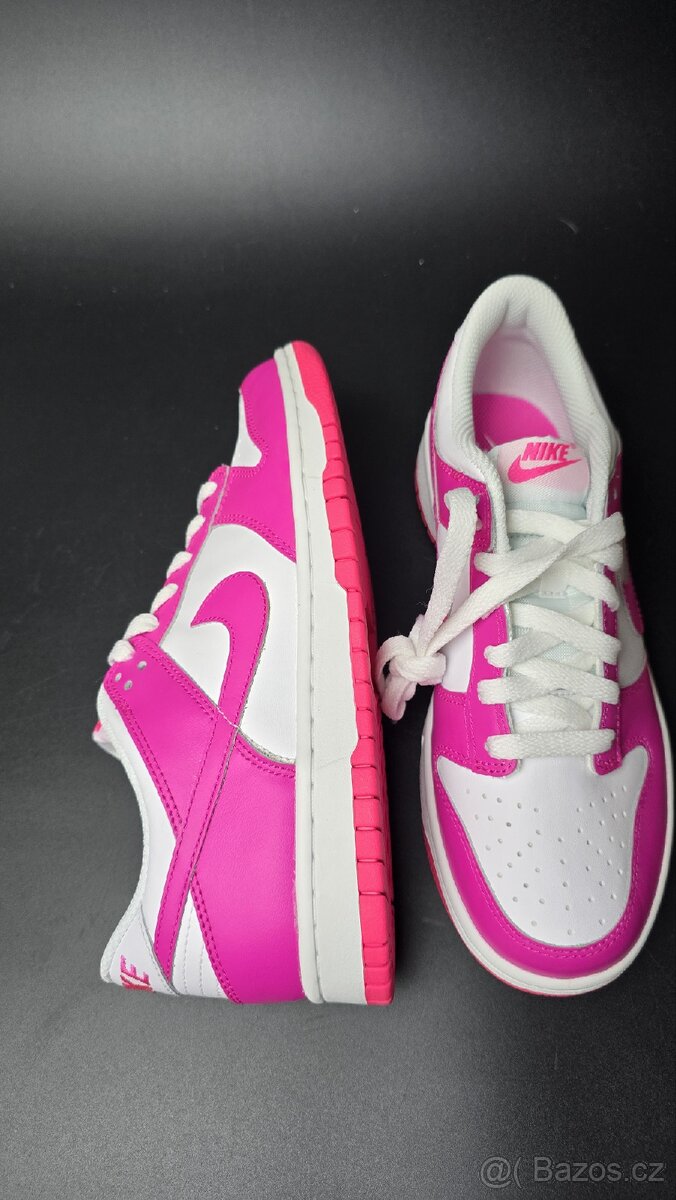 Nike Dunk Low 38,5eu - 4