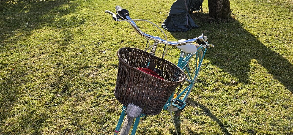 Prodej dámského kola - 4