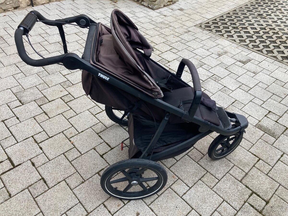 Thule Urban Glide 2 - 4