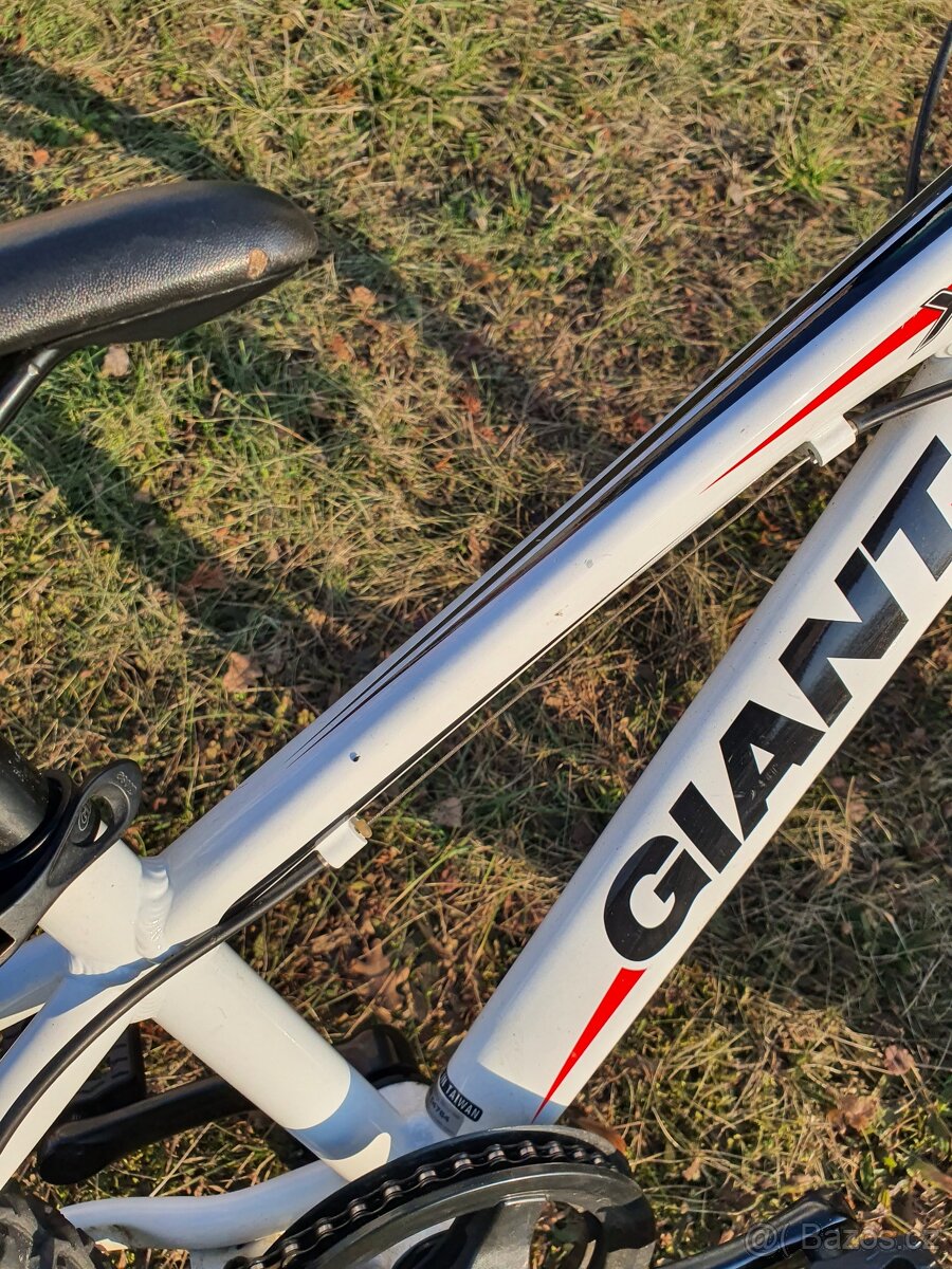 Dětské kolo Giant XTC 20" - 4