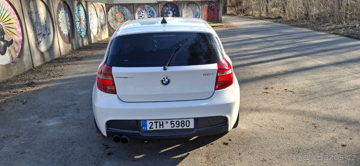 BMW 118i AC Schnitzer - 4