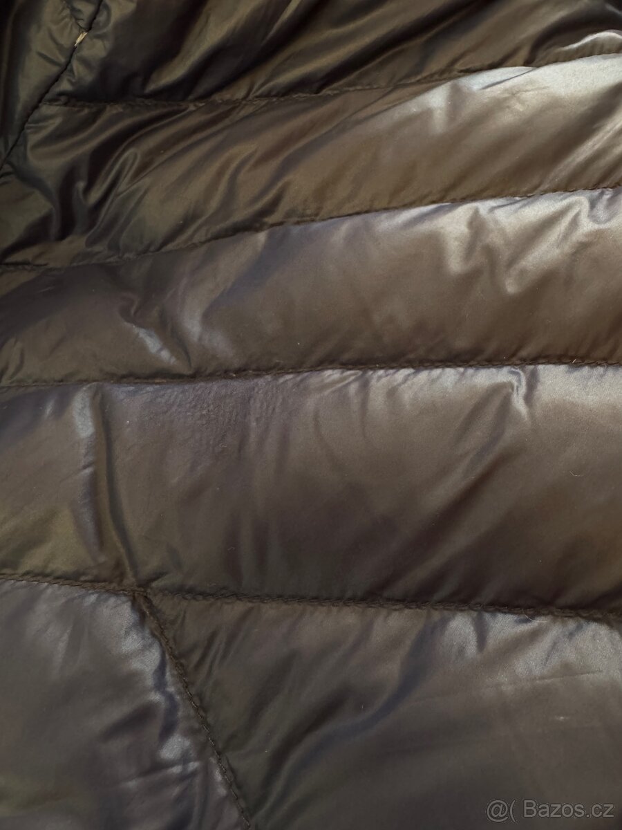 Péřová bunda Maloja - 4