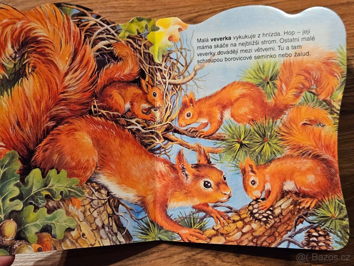 Knihy pro děti - 4