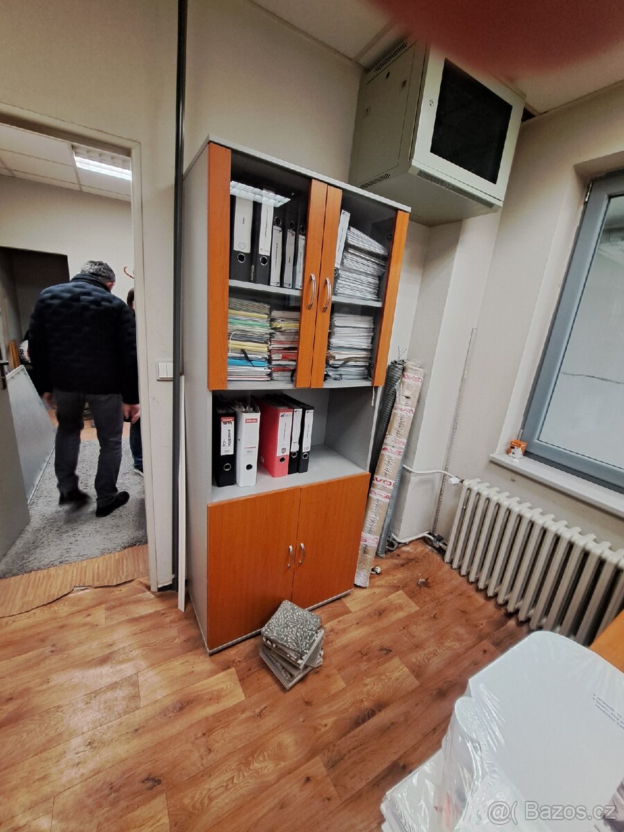 Nábytek do kanceláře - 4