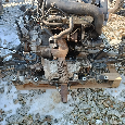 Passat b6 motor - 4