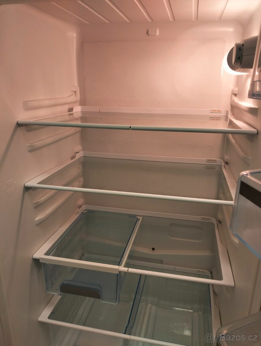 Prodám ledničku Bosch. - 4