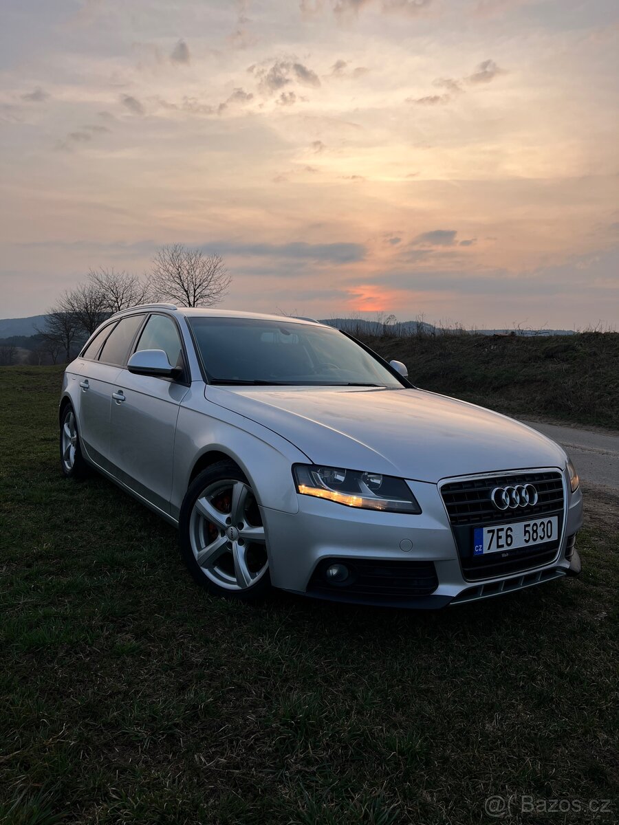 ❗️PRODÁM NEBO VYMENÍM AUDI❗️ - 4