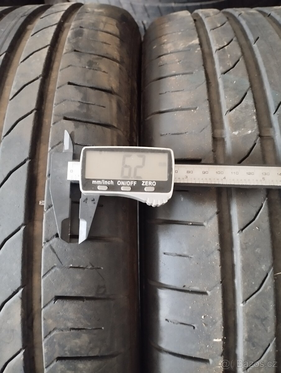 2x 235 45 19 letní rsc - 4