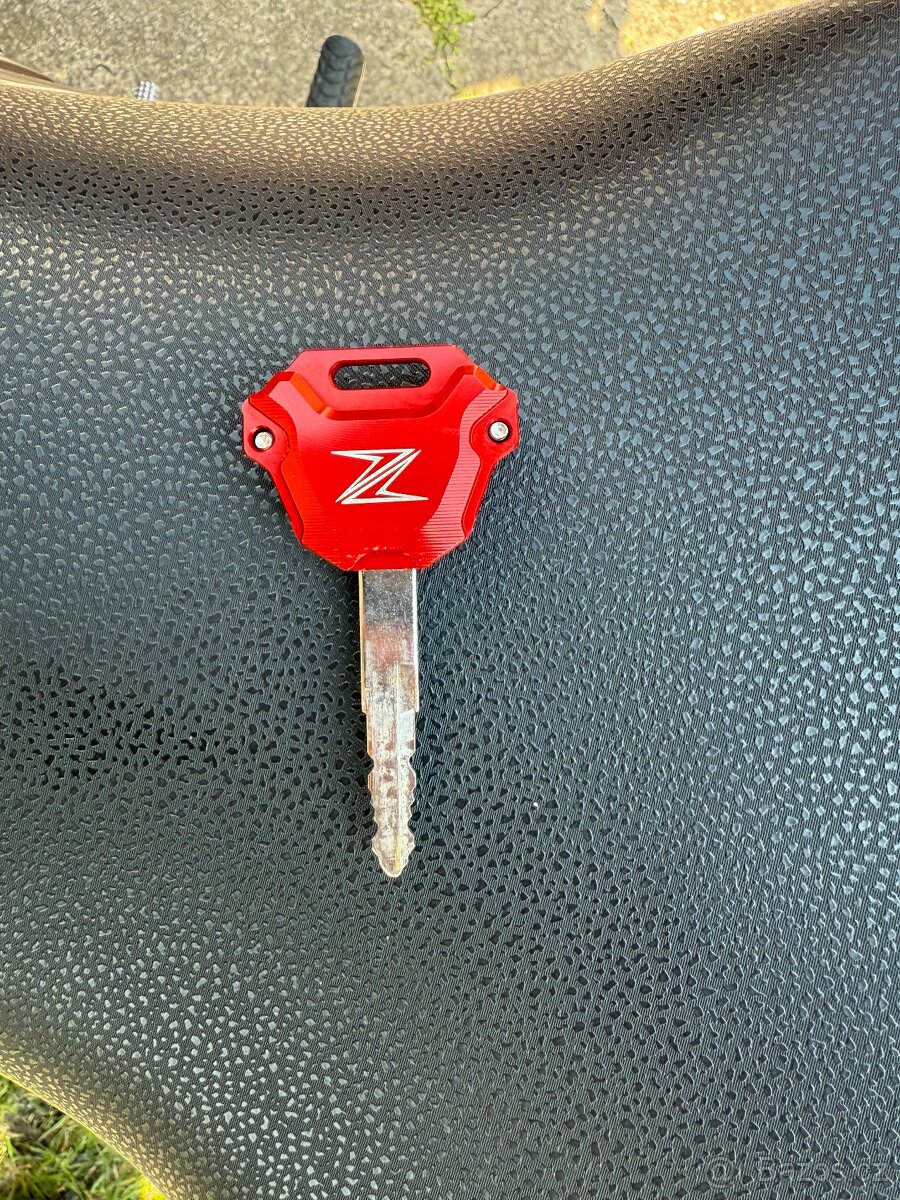 Doplňky Kawasaki Z - 4