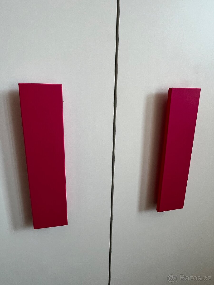 Dětské skříně - 4