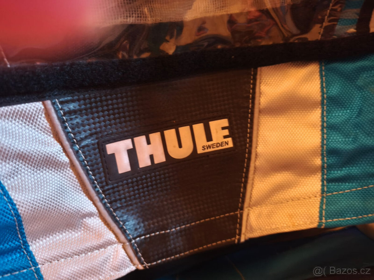 Vozík Thule Chariot CX1 - 4