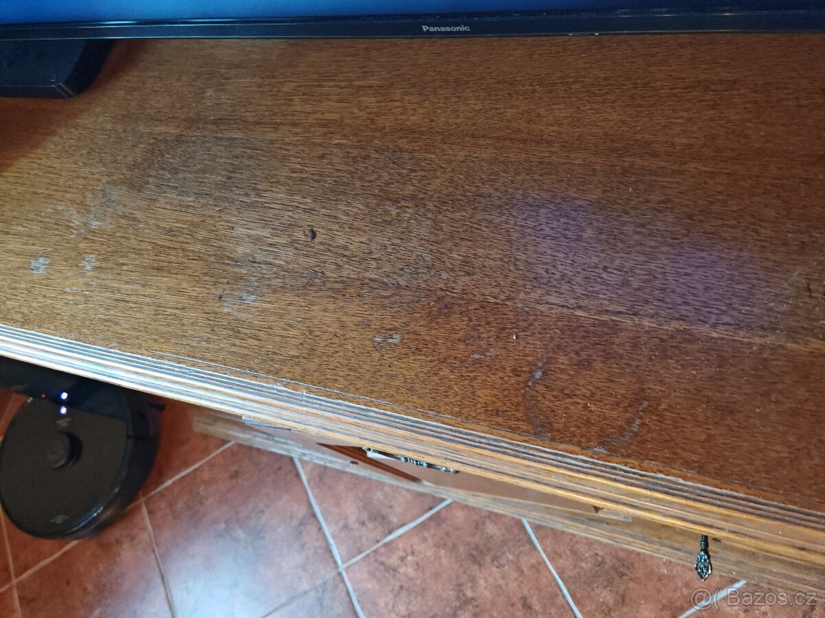 Masivní nábytek - 4