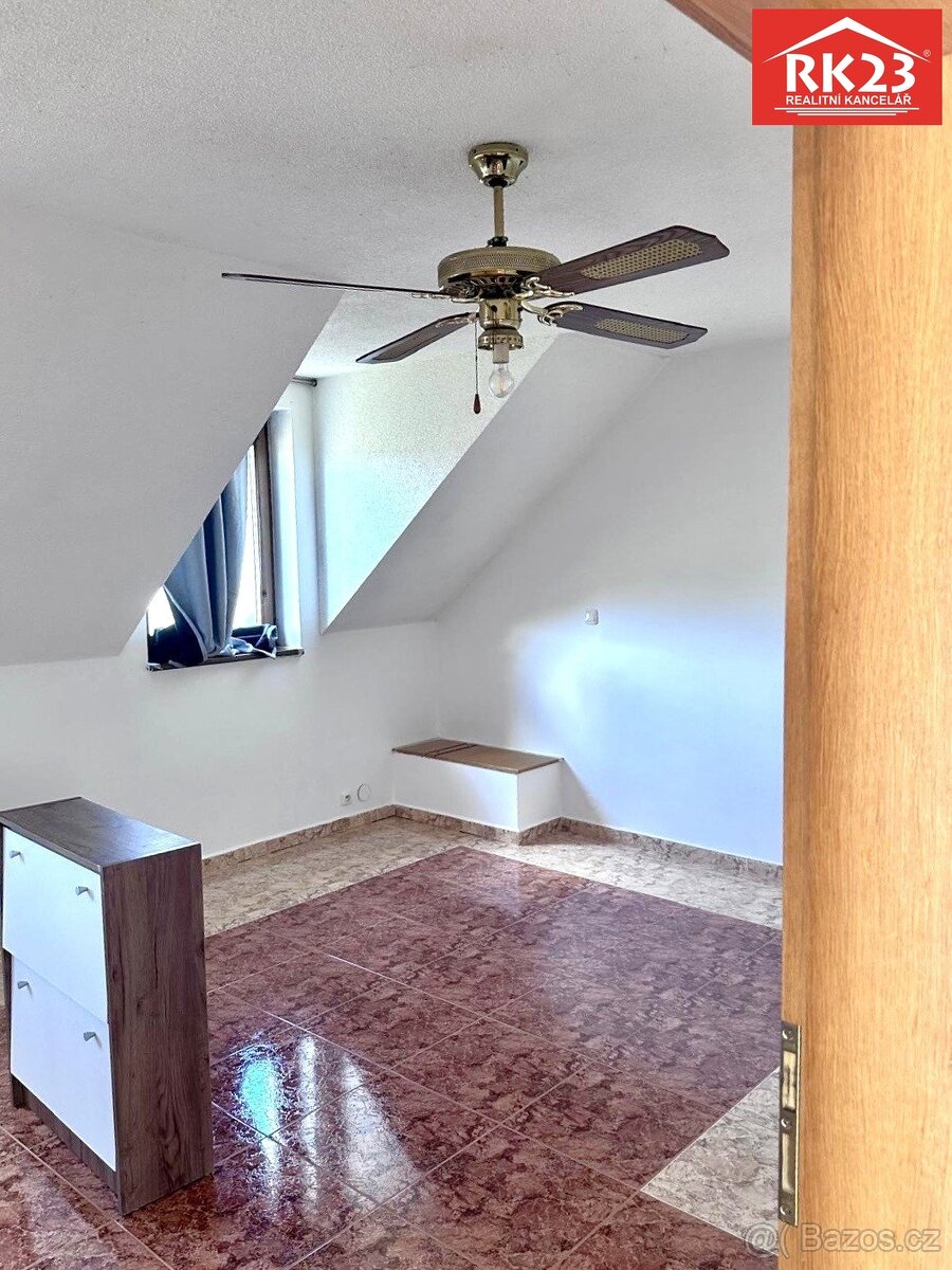 Pronájem, Byt 2+kk, Drmoul, ev.č. 02027 - 4