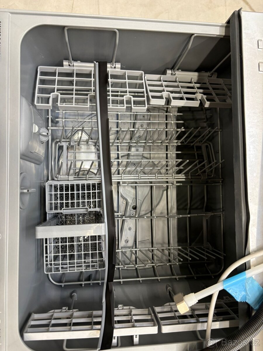 Fisher & Paykel – single (DishDrawer) DD605S - 4