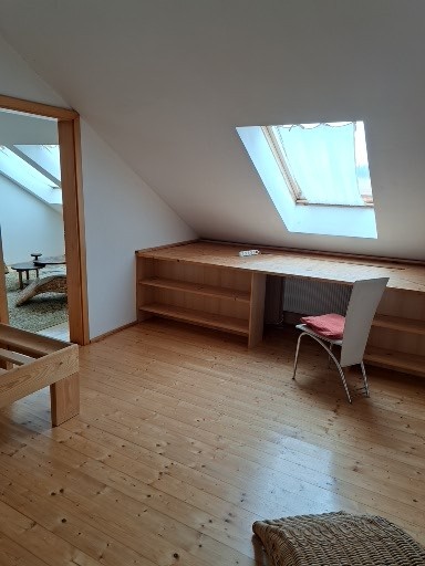 Pronájem bytu 2+1, 50 m², Třebíč – částečně vybavený - 4