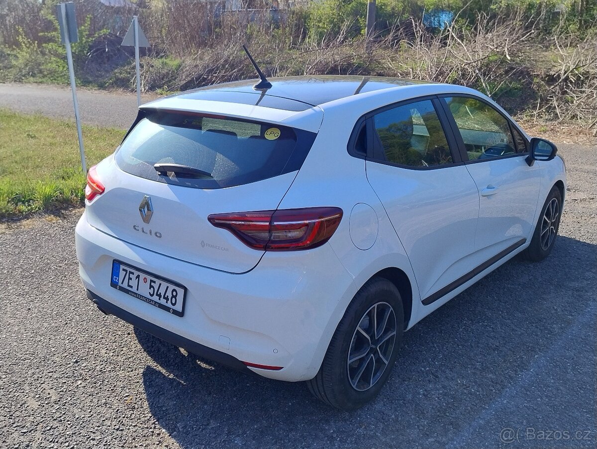 Renault Clio - 4