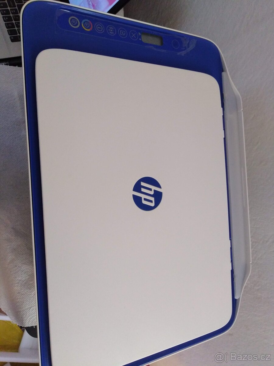 HP DeskJet2630 PRINT SCAN COPY - 4