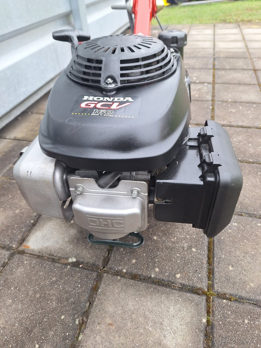 Pohonná jednotka Vari Profi Honda CCV 160 - 4