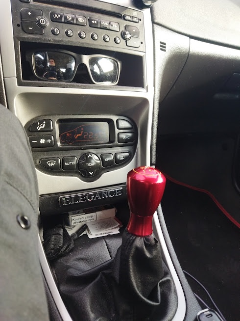 peugeot 307 - 4