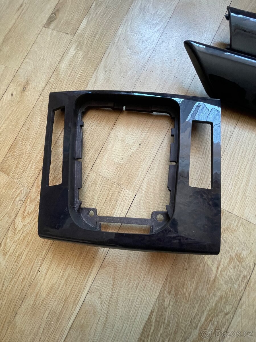 BMW E46 Birke Anthrazit dekor - 4