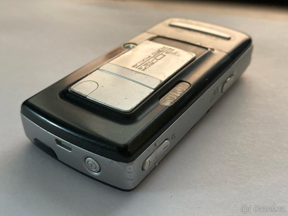 Sony Ericsson K750i se zárukou - 4
