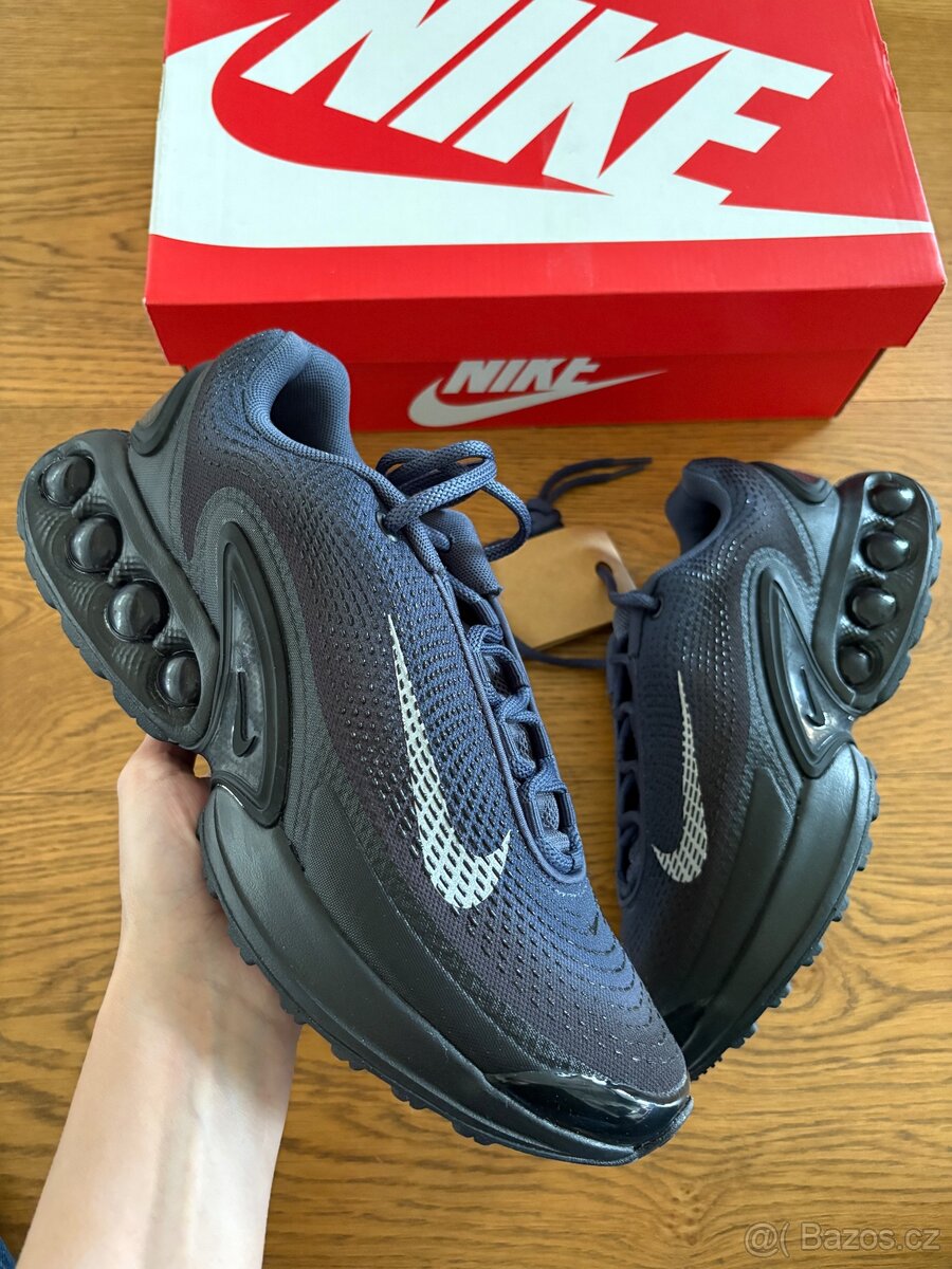 Nike air max DN model II633-400 - 4