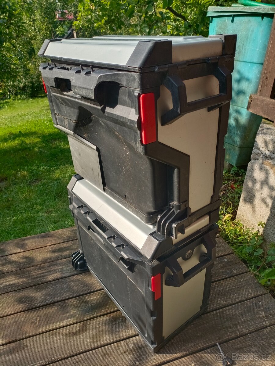 YAMAHA KUFRY super ténéré