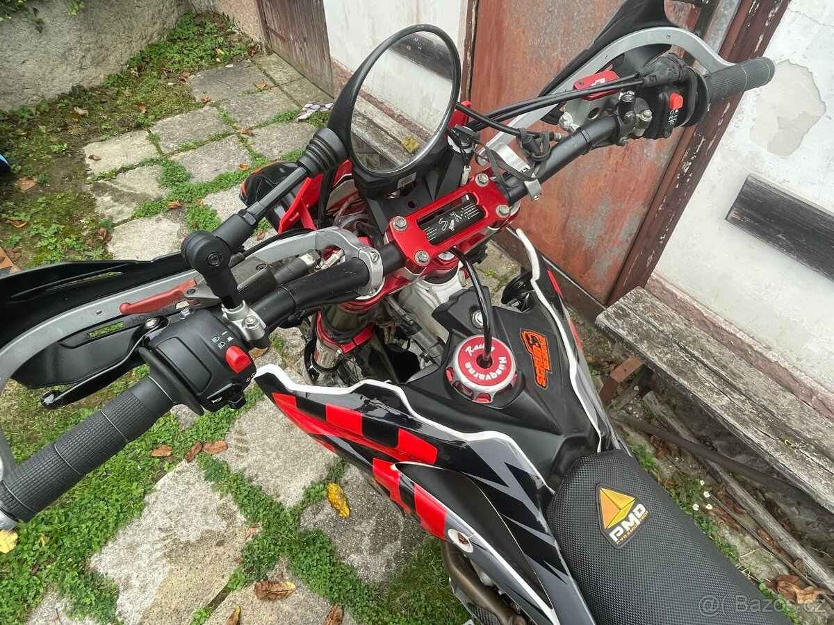 Husqvarna TE 250